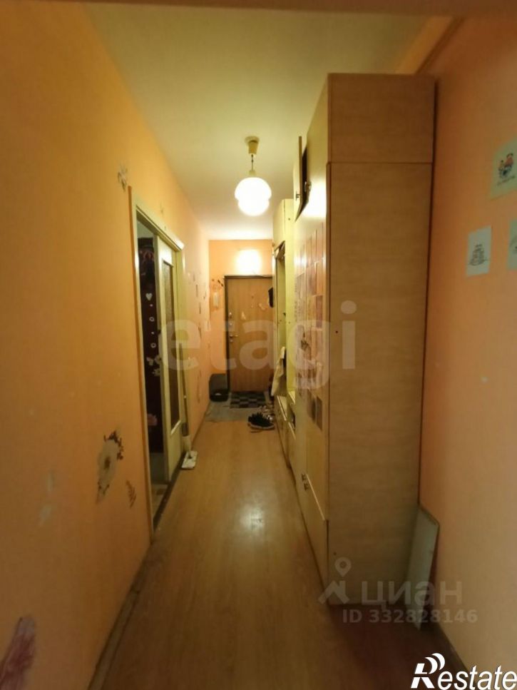 2-комн квартира наб Волжской флотилии, 33,  д. 33