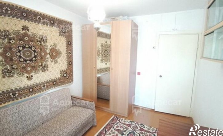 4-комн квартира ул Турбинная, 184,  д. 184