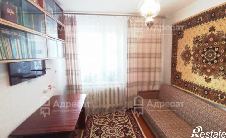 4-комн квартира ул Турбинная, 184,  д. 184