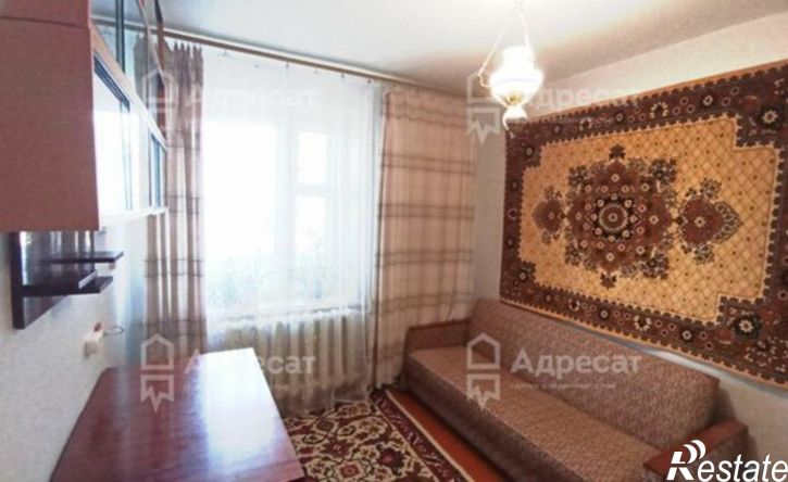 4-комн квартира ул Турбинная, 184,  д. 184