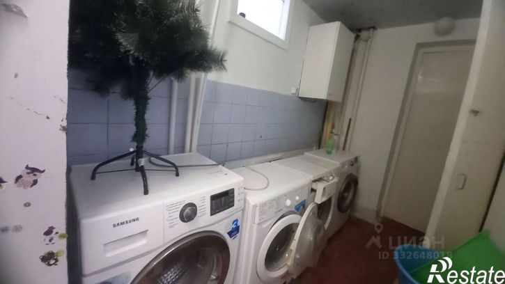 Комната ул Хиросимы, 14,  д. 14