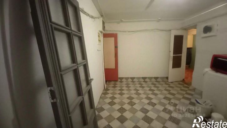 Комната ул Хиросимы, 14,  д. 14