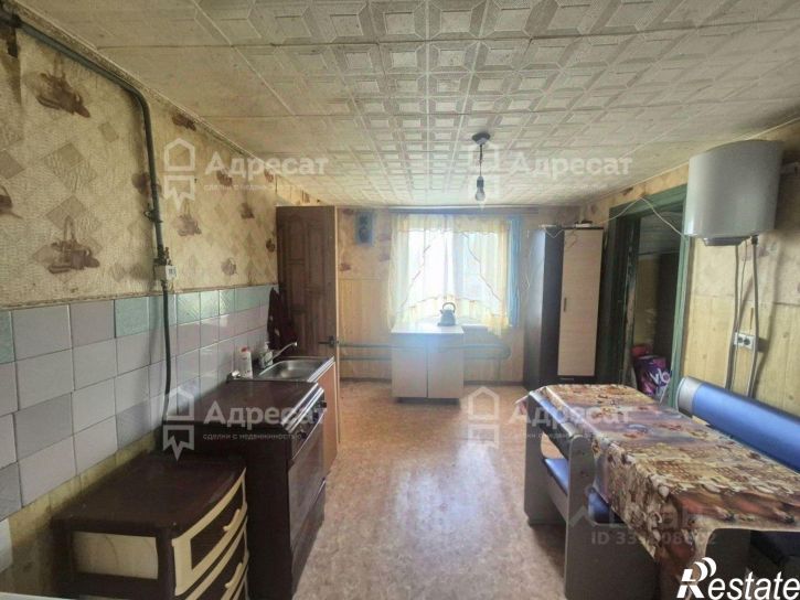 2-комн квартира ул им. Сулеймана Стальского, 22а,  д. 22а