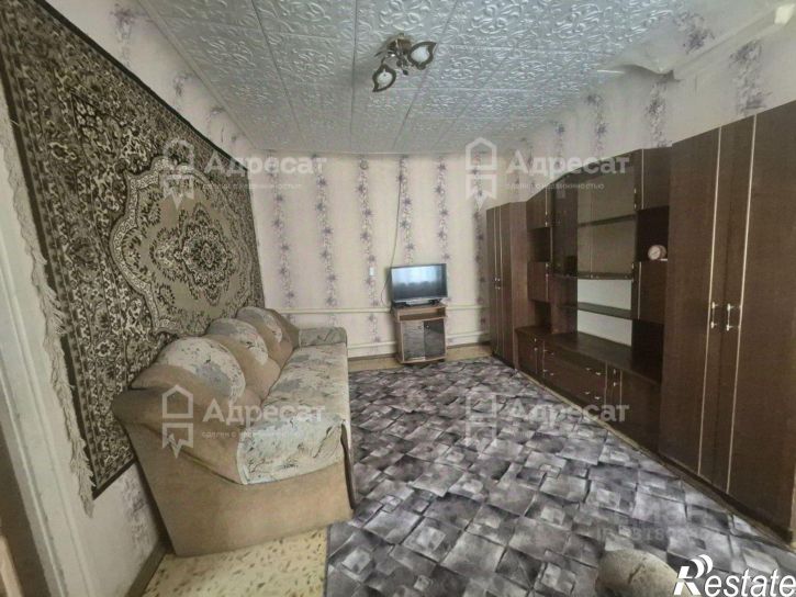 2-комн квартира ул им. Сулеймана Стальского, 22а,  д. 22а