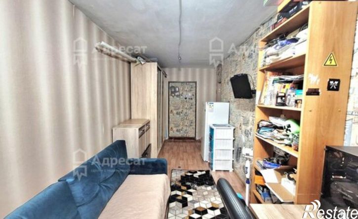 2-комн квартира ул им. Одоевского, 65,  д. 65
