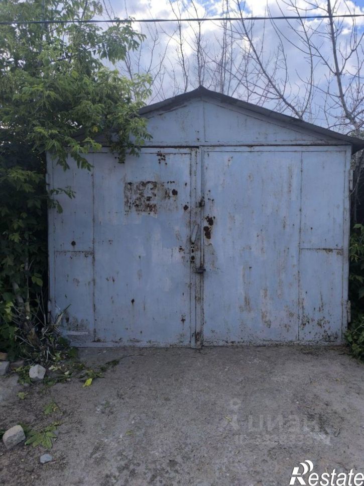 Гараж/парковка улица Хиросимы, 32/565