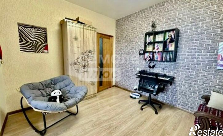 1-комн квартира ул 64-й Армии, 131,  д. 131