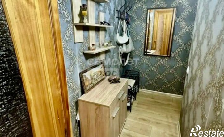 1-комн квартира ул 64-й Армии, 131,  д. 131