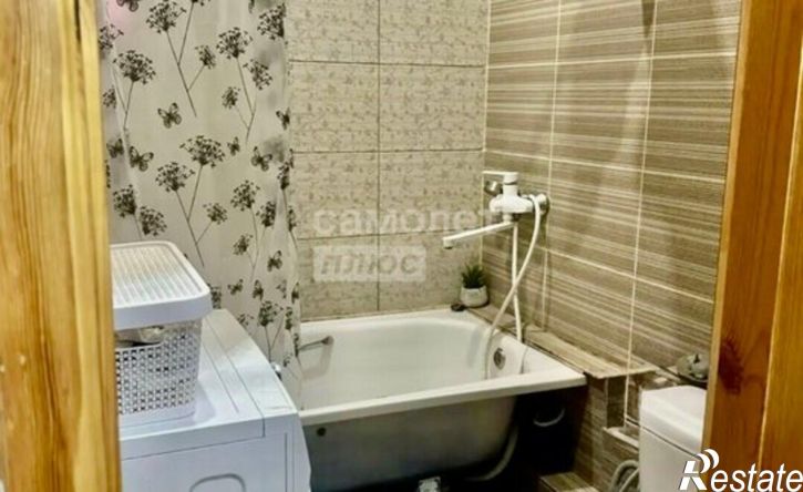 1-комн квартира ул 64-й Армии, 131,  д. 131