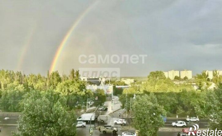 1-комн квартира ул 64-й Армии, 131,  д. 131