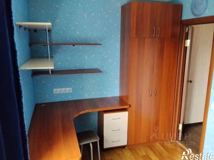 2-комн квартира ул Рабоче-Крестьянская, 59,  д. 59