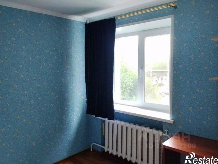 2-комн квартира ул Рабоче-Крестьянская, 59,  д. 59