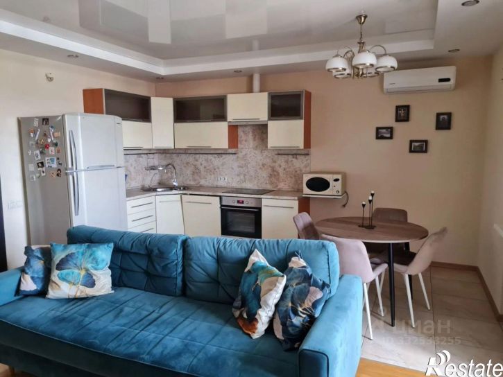 3-комн квартира ул Козловская, 47б,  д. 47б