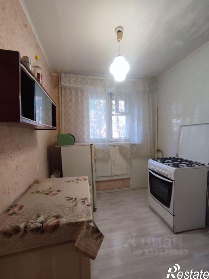 1-комн квартира ул Жирновская, 13,  д. 13