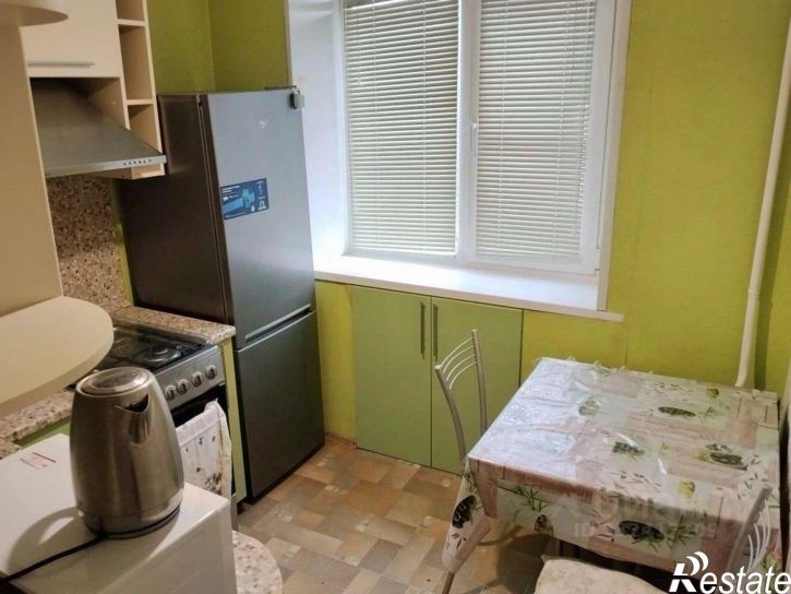 2-комн квартира ул Рабоче-Крестьянская, 59,  д. 59