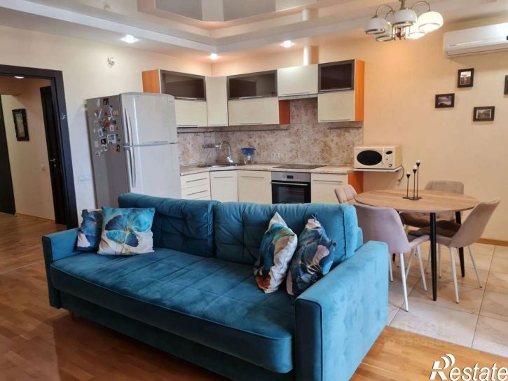 3-комн квартира ул Козловская, 47б,  д. 47б