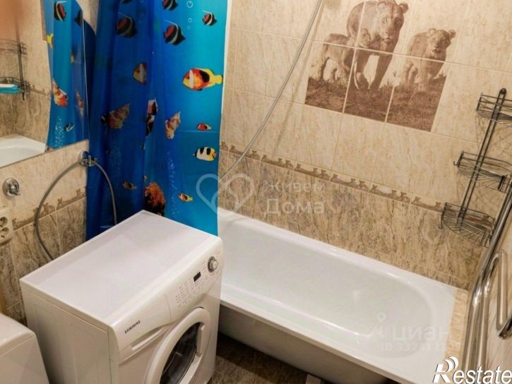 2-комн квартира ул Рабоче-Крестьянская, 59,  д. 59