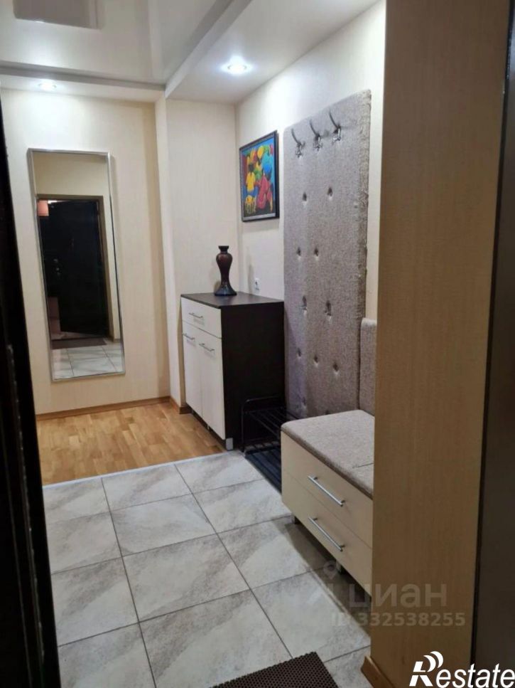 3-комн квартира ул Козловская, 47б,  д. 47б