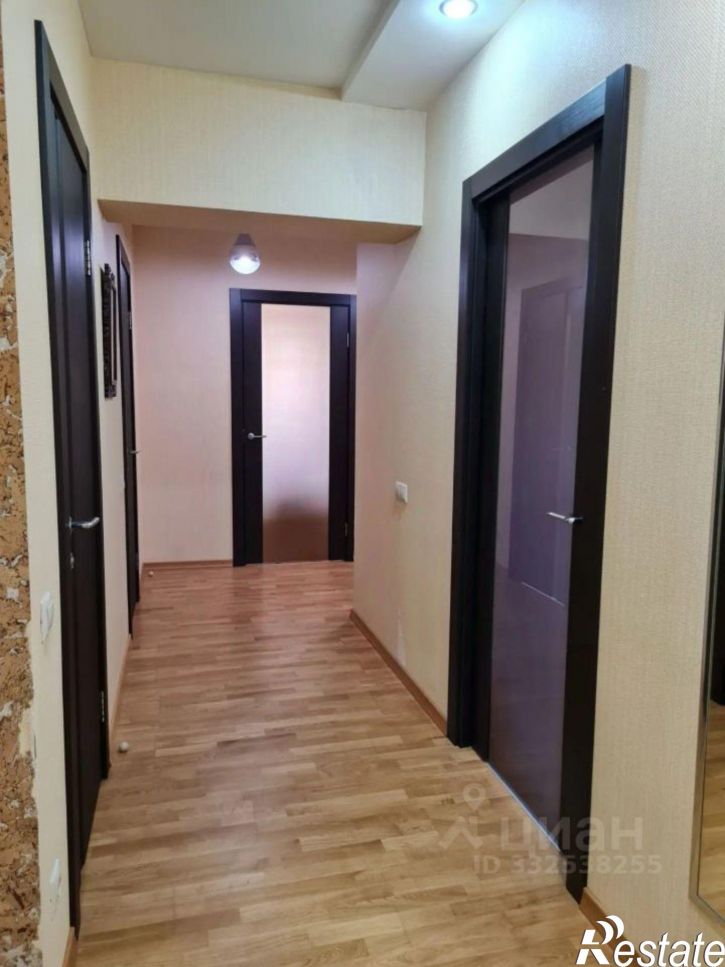 3-комн квартира ул Козловская, 47б,  д. 47б