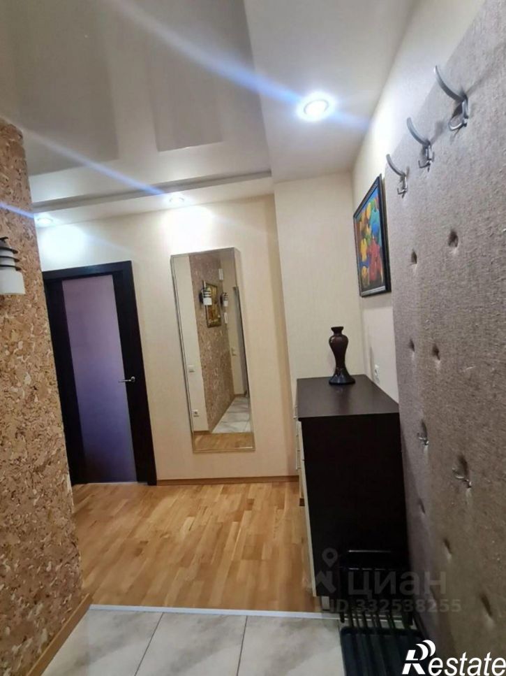 3-комн квартира ул Козловская, 47б,  д. 47б