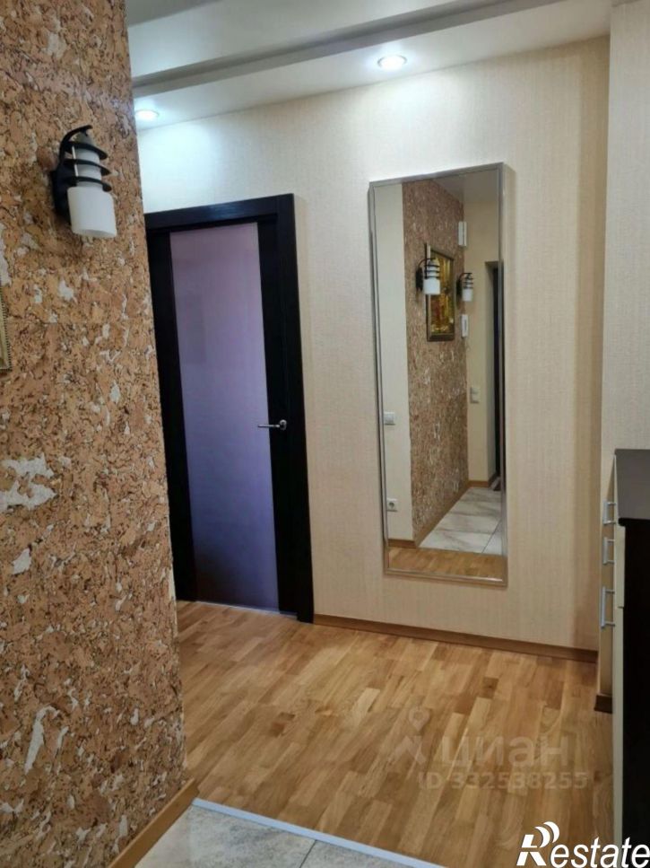3-комн квартира ул Козловская, 47б,  д. 47б