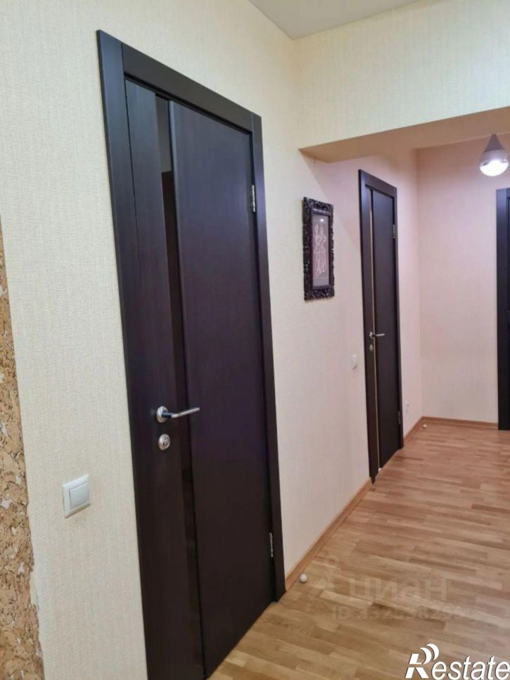 3-комн квартира ул Козловская, 47б,  д. 47б
