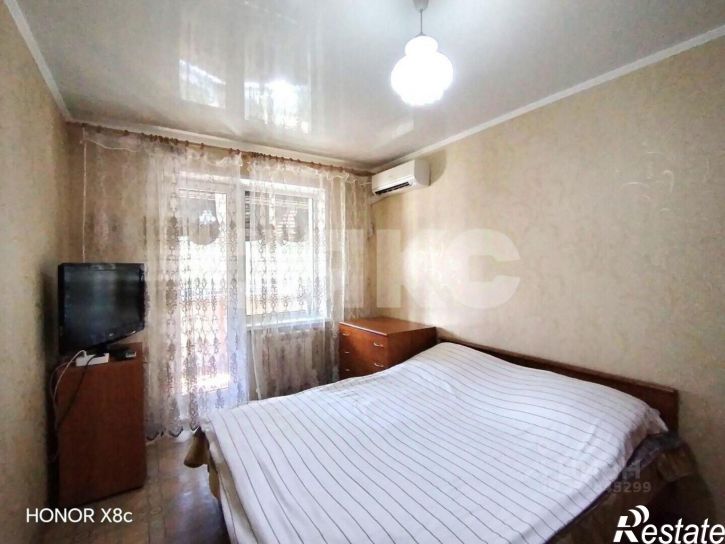 2-комн квартира Волгоград г., Дзержинский