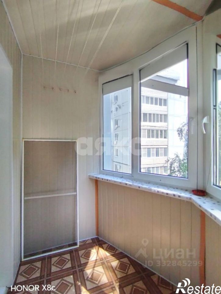 2-комн квартира Волгоград г., Дзержинский