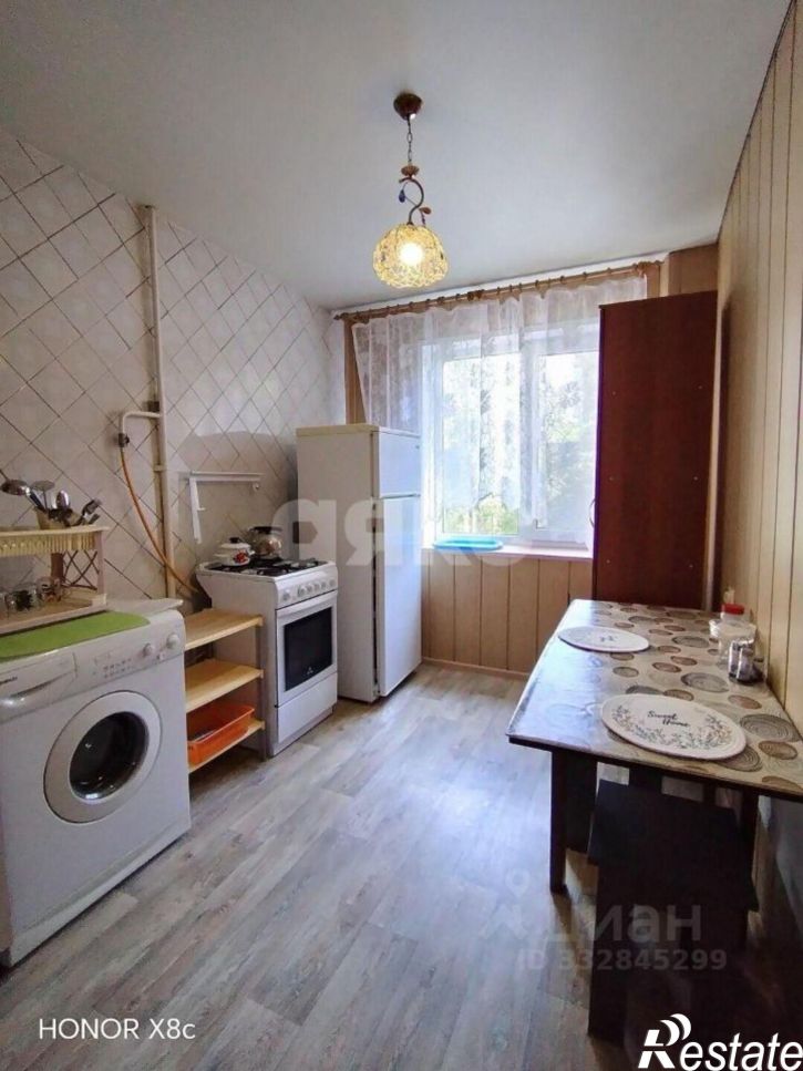 2-комн квартира Волгоград г., Дзержинский
