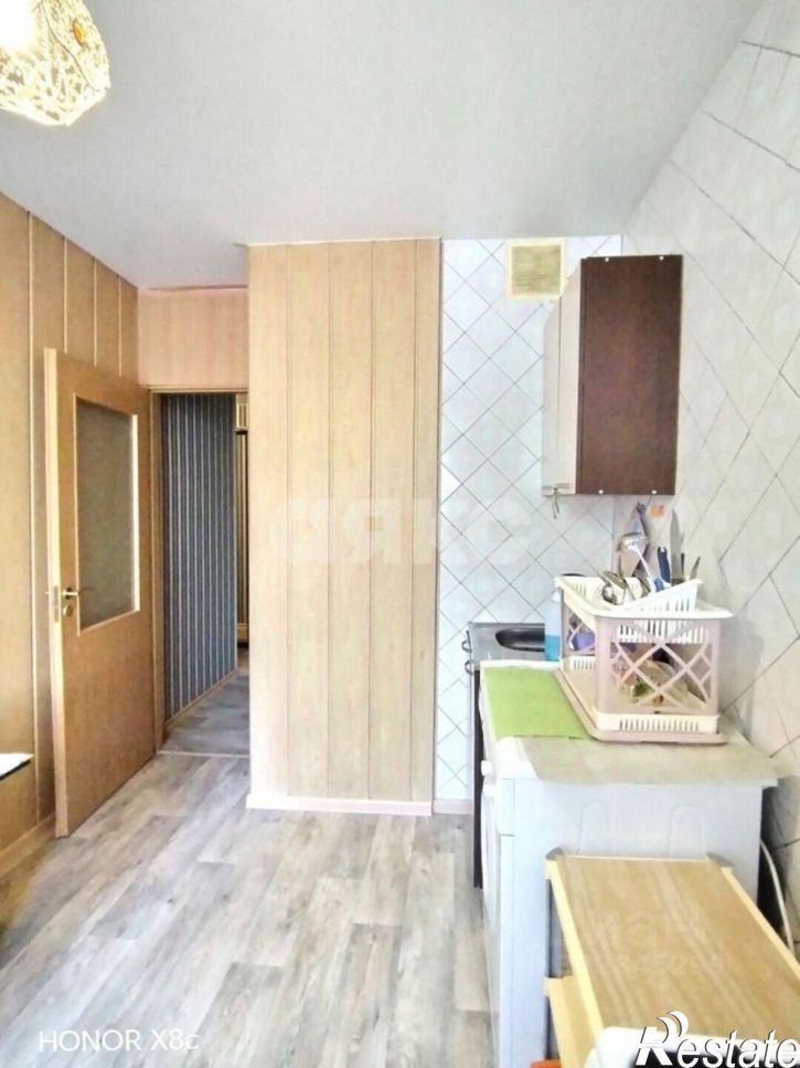 2-комн квартира Волгоград г., Дзержинский