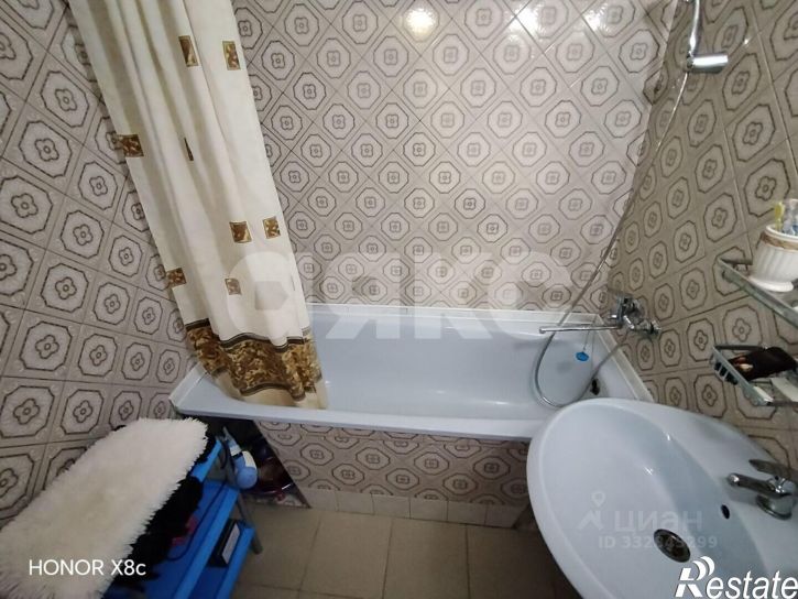 2-комн квартира Волгоград г., Дзержинский