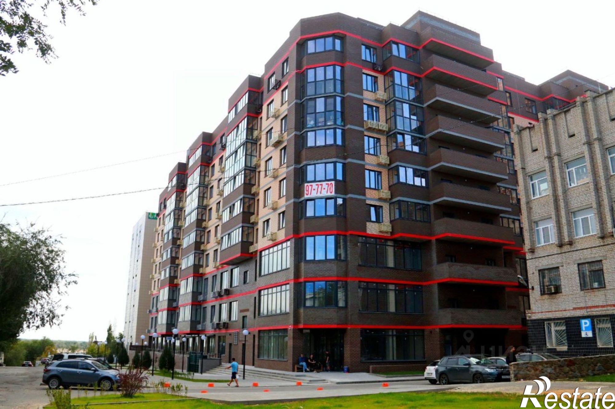 Купить офис, помещение под офис за 31 962 600 рублей на ул Баррикадная, 1д