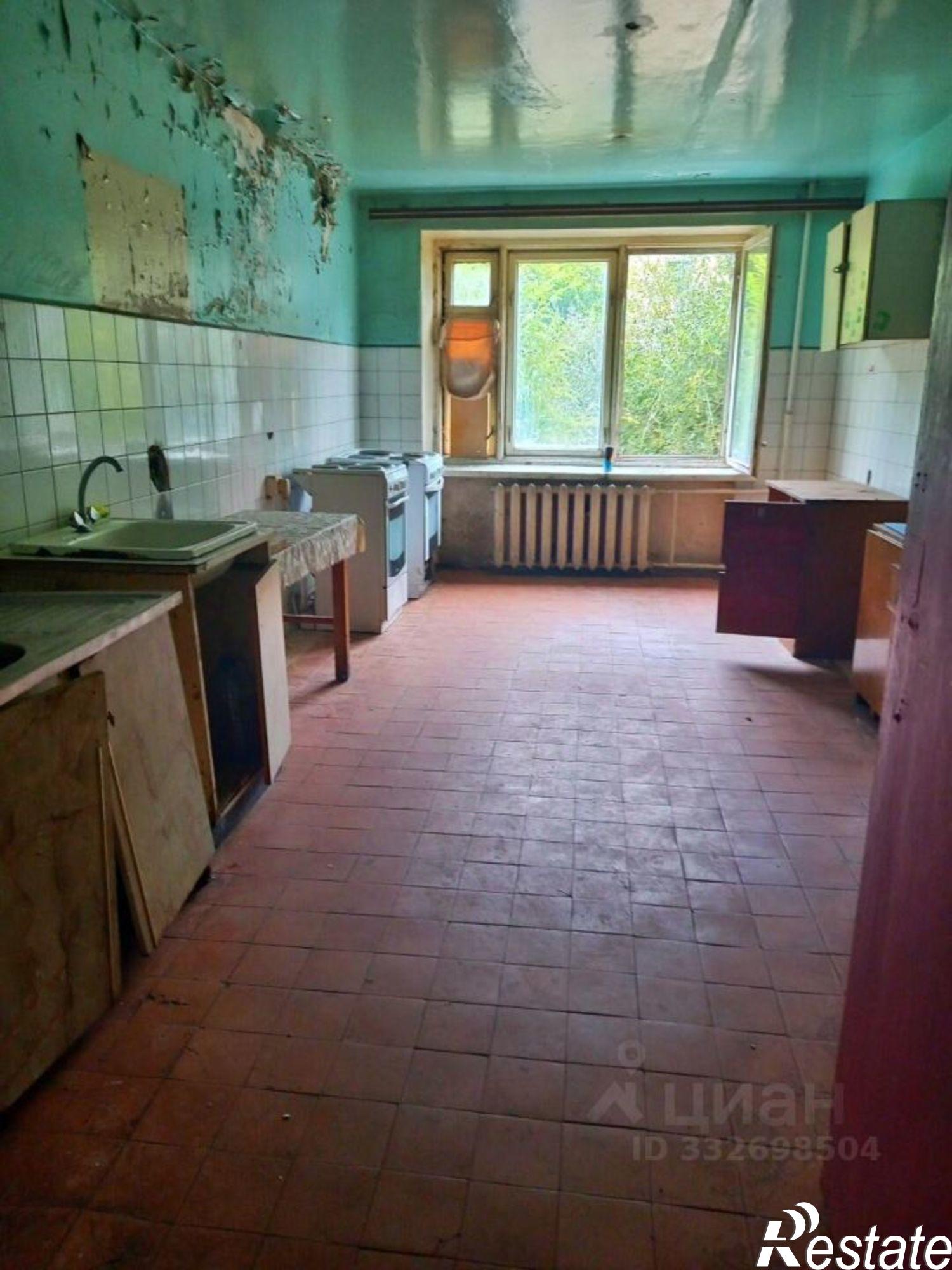 Купить комнату за 1 000 000 рублей на ул Логовская, 5