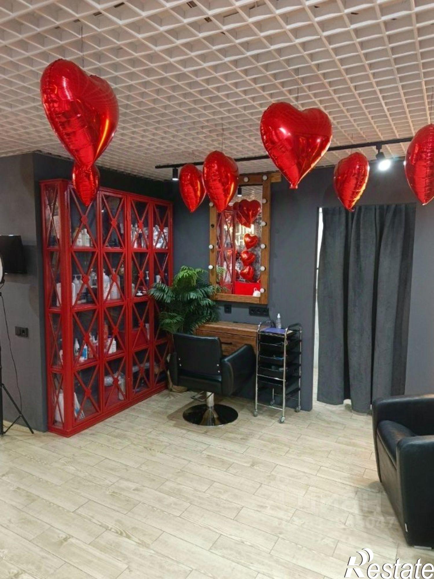 Купить торговое помещение за 5 614 490 рублей на ул им. Глазкова, 23а