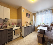 3-комн, 62кв м, этаж 6/10 ул 70-летия Победы, 29