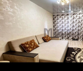 2-комн, 44кв м, этаж 4/5 ул Комитетская, 42