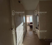 3-комн, 61кв м, этаж 2/9 ул им. Кирова, 107б