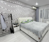 3-комн, 56кв м, этаж 4/5 ул 64-й Армии, 38б