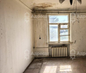 2-комн, 50кв м, этаж 4/4 ул им. генерала Шумилова, 10