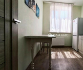 1-комн, 33кв м, этаж 2/10 ул им. Глазкова, 22