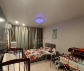 1-комн, 30кв м, этаж 4/5 Университетский пр-кт, 78