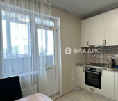 1-комн, 40кв м, этаж 5/9 ул Качинцев, 81