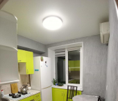 2-комн, 44кв м, этаж 3/3 ул Таращанцев, 4