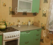 1-комн, 35кв м, этаж 5/16 ул им. Никитина, 119а
