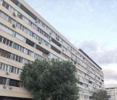 3-комн, 87кв м, этаж 2/9 ул Краснознаменская, 8