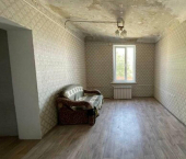 1-комн, 36кв м, этаж 2/2 ул Двинская, 58