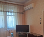 2-комн, 33кв м, этаж 2/2 ул Обливская, 4