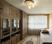 2-комн, 46кв м, этаж 5/5 ул Алексеевская, 15