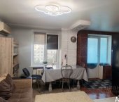 3-комн, 64кв м, этаж 4/9 ул Туркменская, 21