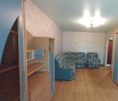 1-комн, 30кв м, этаж 4/5 ул им. Одоевского, 90А